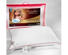 Μαξιλάρι Ύπνου La Luna Microdown Alternative Pillow Firm (50×70)