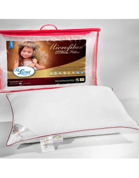 Μαξιλάρι Ύπνου La Luna Microdown Alternative Pillow Firm (50×70)