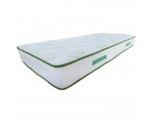 Comfort bamboo ορθοπεδικό στρώμα 90x190